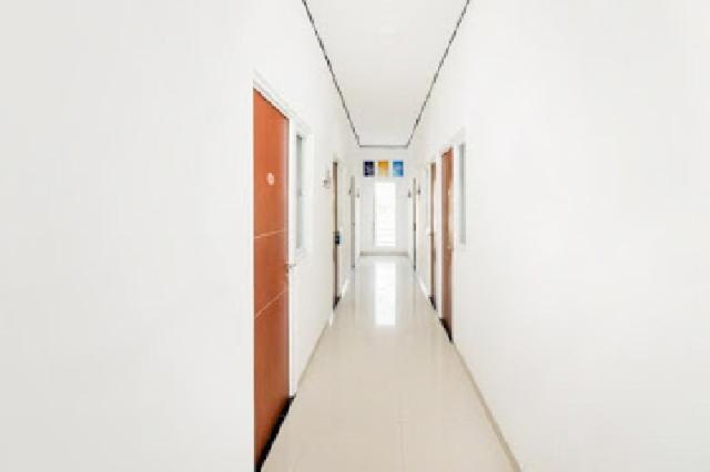 โอโย 2026 อาร์ตา เรสซิเดนซ์ Hotel เซอมารัง ภายนอก รูปภาพ